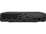HP Pro Mini 400 G9 Business Desktop - Core i3