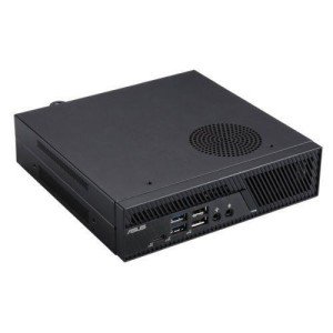 Asus Mini PC PB63 i3-13100, DDR5, HDMI, USB-C