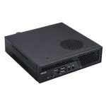 Asus Mini PC PB63 i3-13100, DDR5, HDMI, USB-C