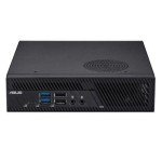 Asus Mini PC PB63 i3-13100, DDR5, HDMI, USB-C