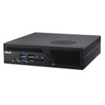 Asus Mini PC PB63 i3-13100, DDR5, HDMI, USB-C