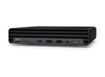 HP Pro Mini 400 G9 Desktop with Core i7