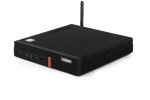 Lenovo ThinkCenter M720q Mini PC - Core i5, SSD