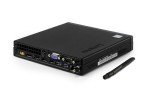 Lenovo ThinkCenter M720q Mini PC - Core i5, SSD