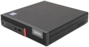 Lenovo ThinkCentre M720q PC | Intel i5, 8GB RAM