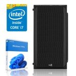 Intel i7 Mini Desktop PC with 32GB RAM