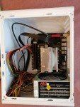 Compact High-Performance Mini Desktop PC
