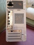 Compact High-Performance Mini Desktop PC