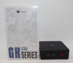 Beelink GK35 Mini PC: 8GB RAM, 256GB SSD