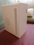 Compact High-Performance Mini Desktop PC