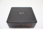 Beelink GK35 Mini PC: 8GB RAM, 256GB SSD