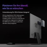 Blackview Mini PC Intel 12th Gen Gaming Desktop