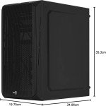Intel i7 Mini Desktop PC with 32GB RAM
