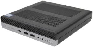 HP EliteDesk 800 G5 Mini PC i7, 16GB RAM