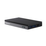 Orbsmart AW-15L Fanless Windows 11 Mini-PC