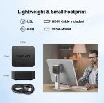 Teclast N20 Pro Mini PC Intel N95 8GB RAM