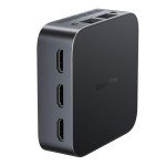 Blackview Mini PC Intel 12th Gen Gaming Desktop