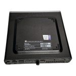 HP EliteDesk 705 G4 Mini PC with 8GB RAM