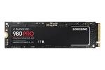 Samsung 980 Pro 1TB SSD with Heatsink