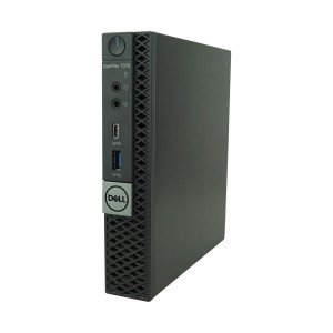 Dell Optiplex 7070 Micro PC with Intel i3