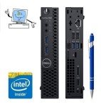 Dell OptiPlex 3060 Micro PC Intel Pentium G5400T