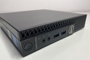 Dell OptiPlex 3050 Micro PC Intel Pentium G4560T