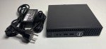 Dell OptiPlex 3050 Micro PC Intel Pentium G4560T