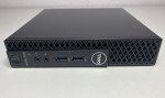 Dell OptiPlex 3050 Micro PC Intel Pentium G4560T