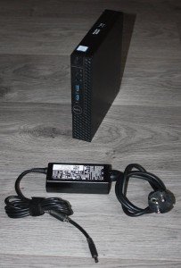 Dell Optiplex 3050 Micro i5 16GB 256GB SSD