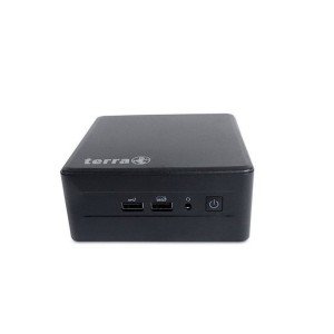 TERRA Micro 5000 Silent Greenline Gaming PC