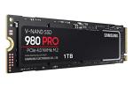 Samsung 980 Pro 1TB SSD with Heatsink