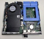 Dell OptiPlex 3060 Micro PC Intel Pentium G5400T