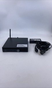 Dell Optiplex 3050 Micro PC - i5, 8GB RAM