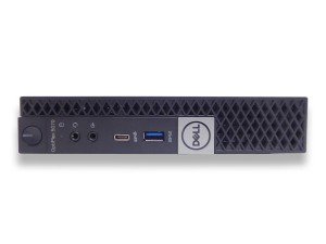 Dell Optiplex 5070 Micro PC with Intel i5
