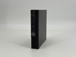 Dell OptiPlex 3050 Micro i5 8GB SSD