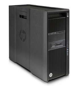 HP Z840 Workstation Tower PC with Xeon E5