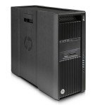 HP Z840 Workstation Tower PC with Xeon E5