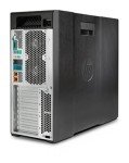 HP Z840 Workstation Tower PC with Xeon E5