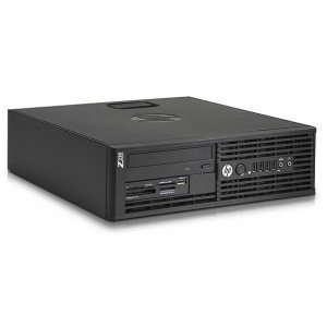 HP Z220 Desktop PC Xeon E3, 8GB RAM