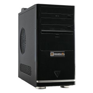 Powerful AMD Workstation with 16GB RAM and SSD