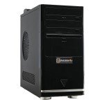 Powerful AMD Workstation with 16GB RAM and SSD