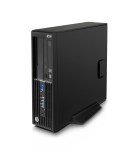 HP Z230 Workstation Desktop PC, i7, 8GB RAM