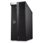 Dell Precision T5820 Workstation PC, Intel Xeon, 32GB RAM