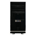 Powerful AMD Workstation with 16GB RAM and SSD