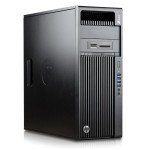 HP Z440 Workstation Xeon E5, 16GB RAM, 1TB SSD