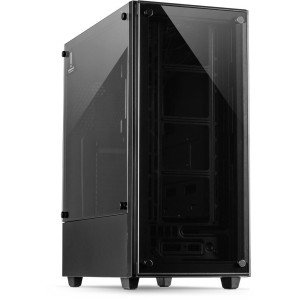 MIRROR Workstation: Intel i7, 32GB RAM, Windows 11