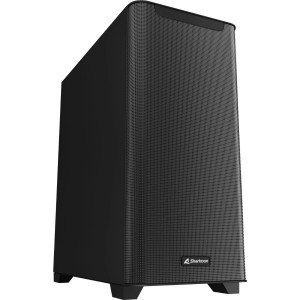 High-Performance Workstation with 32-512GB RAM
