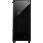 MIRROR Workstation: Intel i7, 32GB RAM, Windows 11