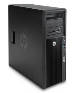 HP Z220 Workstation Tower PC with Xeon E3