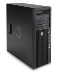 HP Z220 Workstation Tower PC with Xeon E3